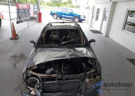 2005 Audi A4 2.0T z USA, uszkodzony, nr VIN WAUAF78E25A527435